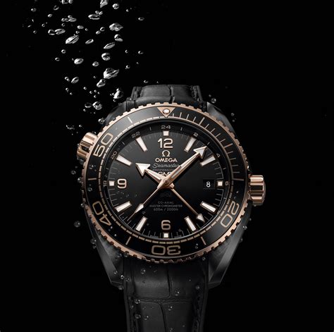 omega deep black for sale|omega planet ocean deep black.